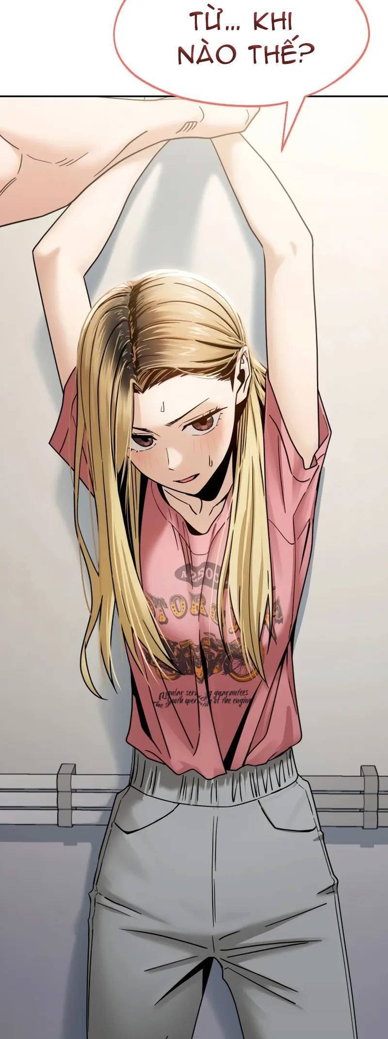 Lớ Ngớ Vớ Phải Tình Yêu chapter 56.1 11