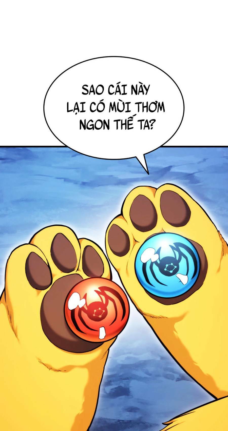 huyền thoại game thủ - tái xuất chapter 59 10