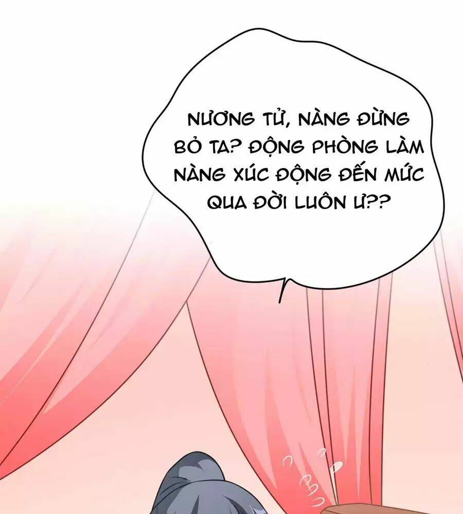 hoàng tử phu quân, ta nuôi ngươi a! chapter 2 35