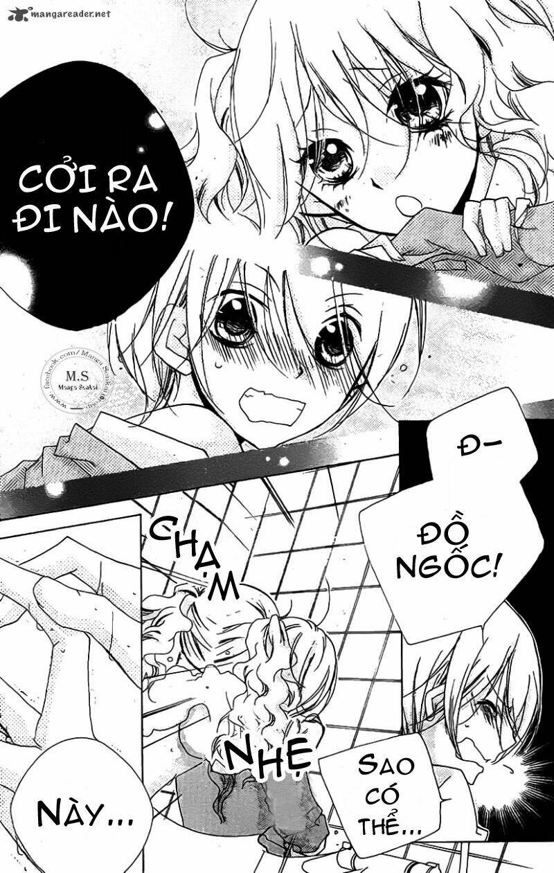 kimi no neiro chapter 13 5