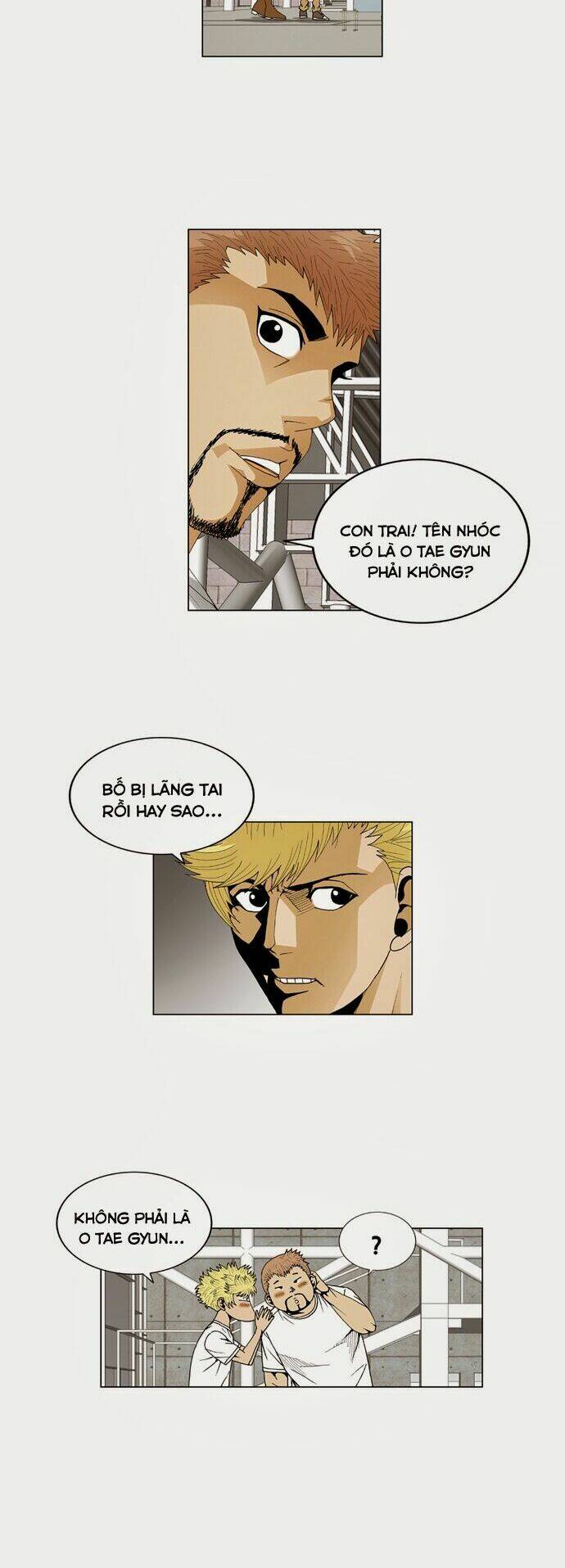 ultimate legend: kang hae hyo chapter 62 31