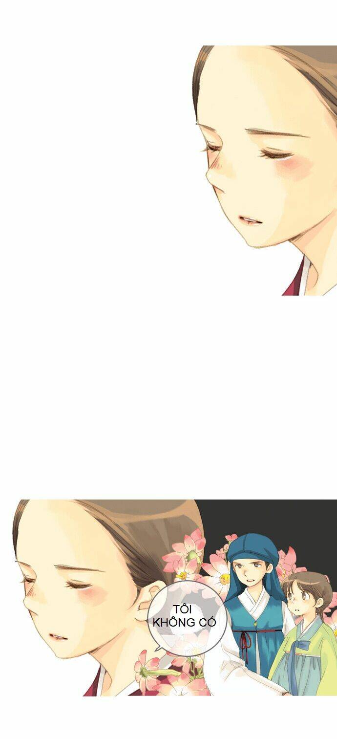 the great merchant kim manduk chapter 6 33