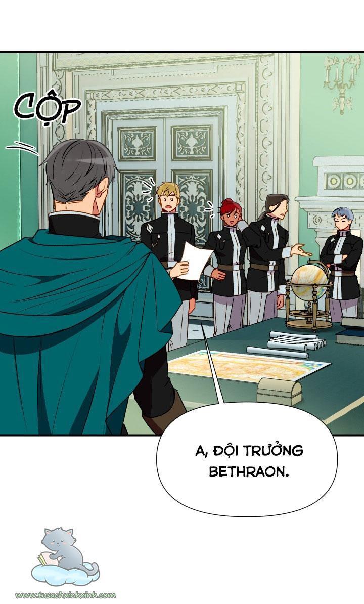 công nương khế ước của gia tộc công tước quái vật chapter 47 33