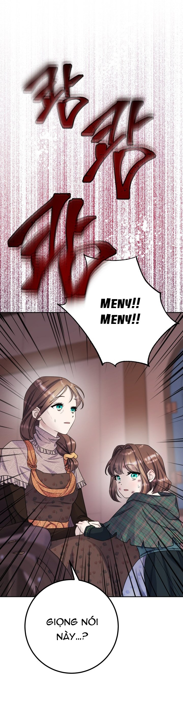 [18+] nếu cứu rỗi một cầm thú hư hỏng chapter 29.2 17