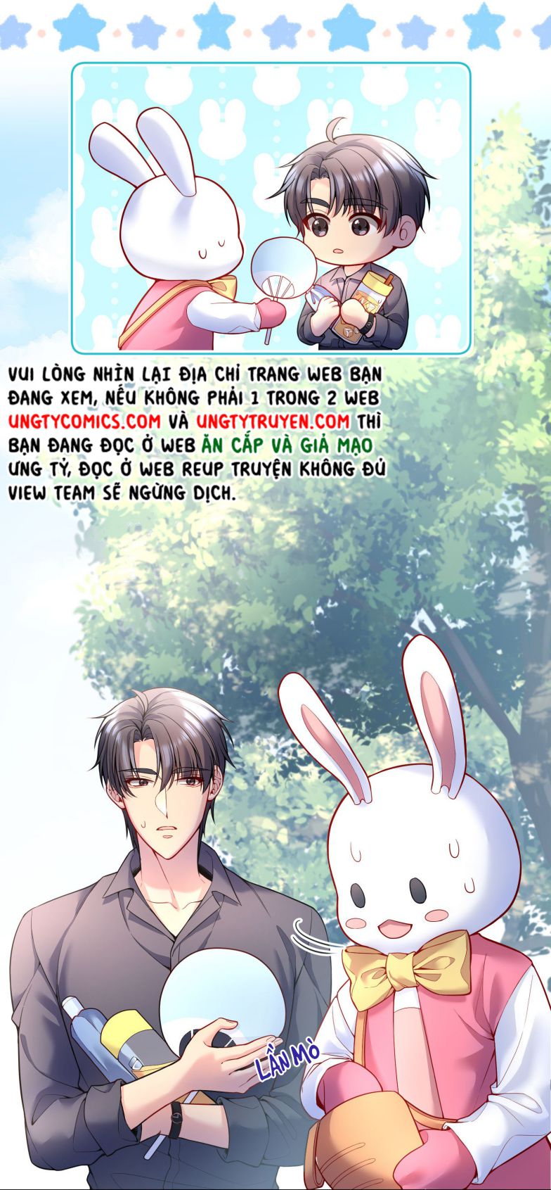 chàng nhân viên host và gã hàng xóm nguy hiểm chapter 90 18