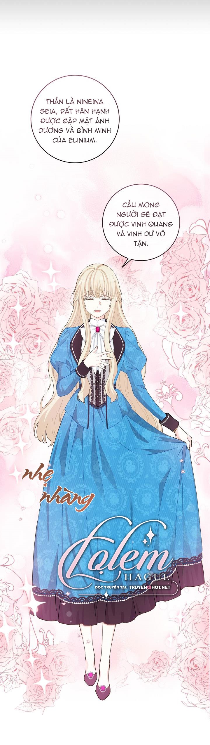 tôi đã mệt rồi chapter 47.1 9