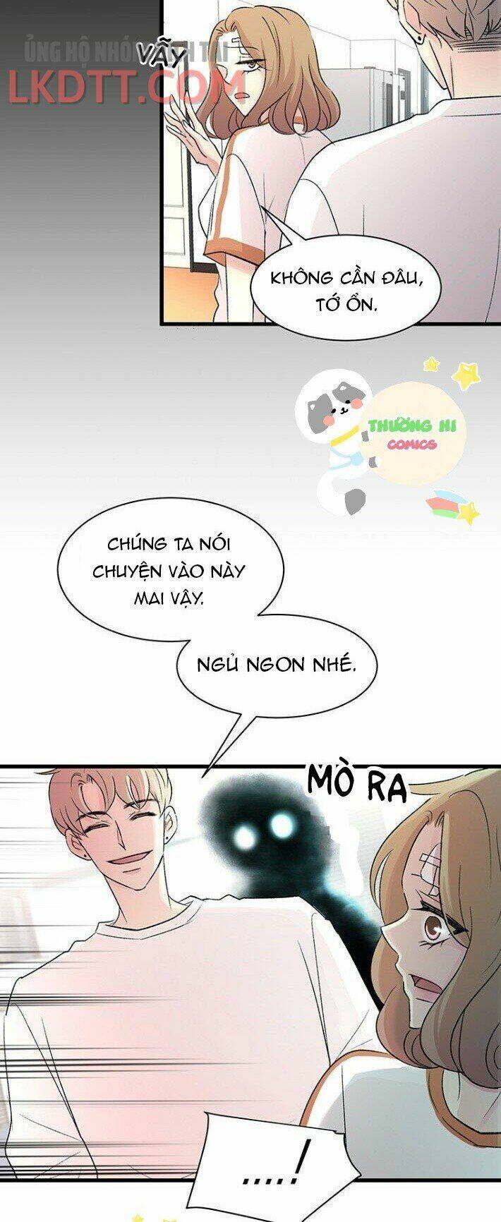 từng bước đến bên anh chapter 1 61