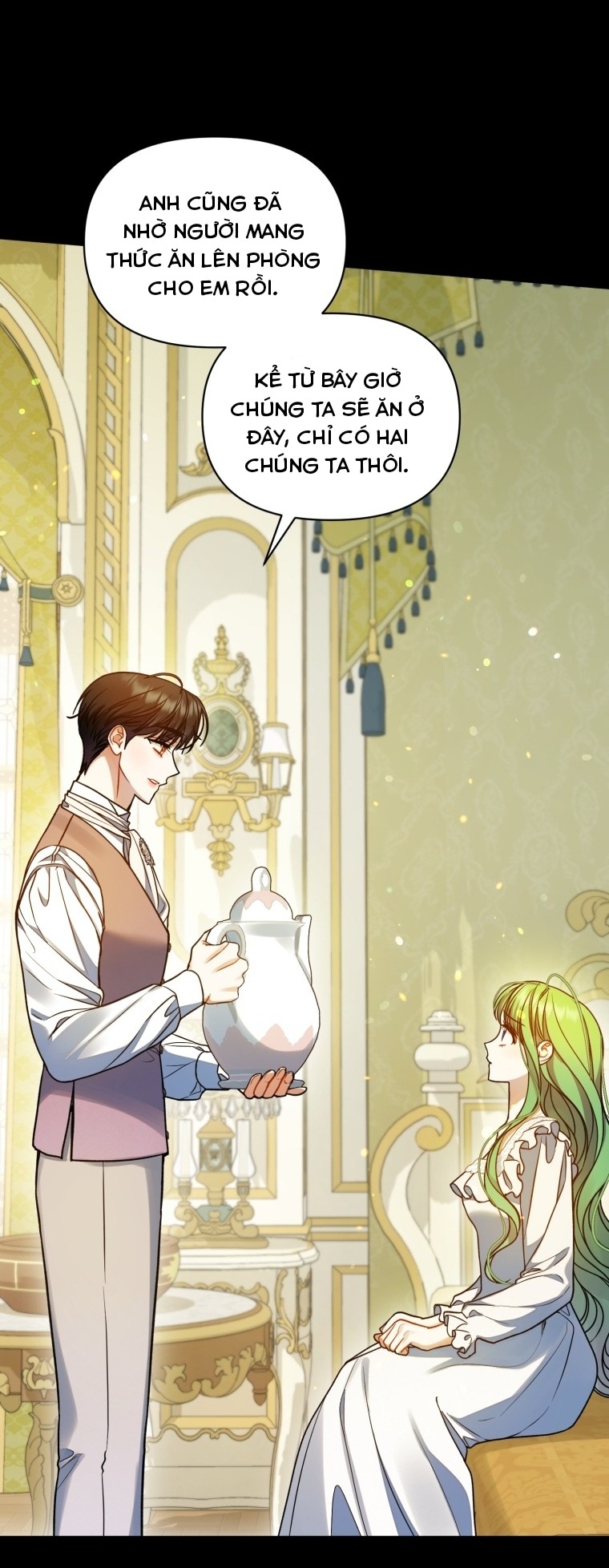 xuyên không thành em gái nam chính tiểu thuyết bl chapter 81 47