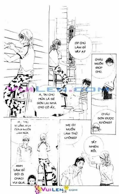 mùa ảo vọng - strange pension chapter 5 28