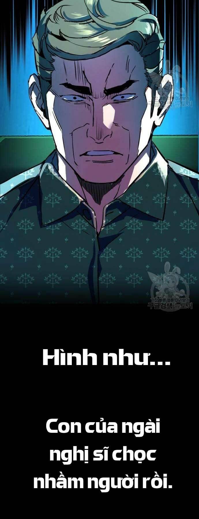 bạn học tôi là lính đánh thuê chapter 110 71