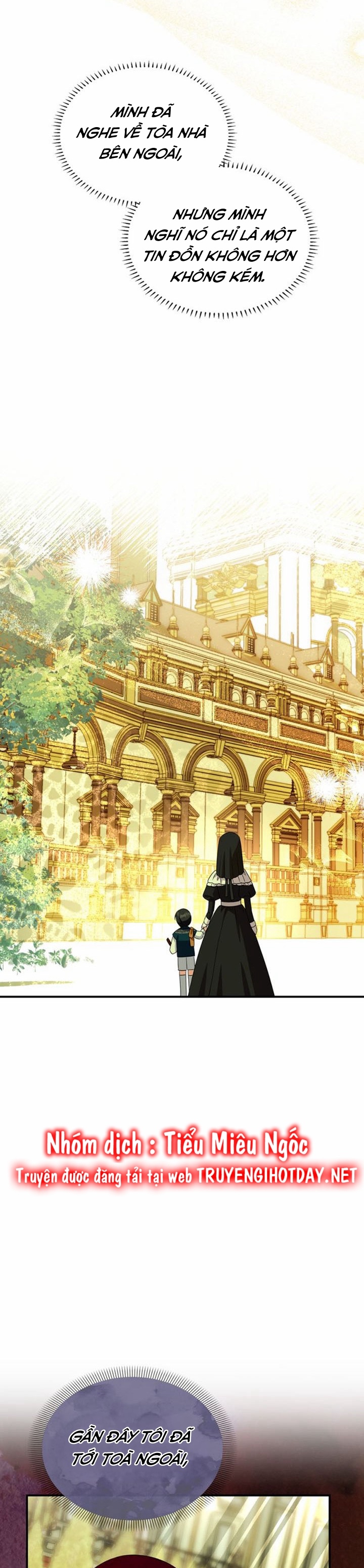 phương pháp bảo vệ anh ấy trong lãnh địa quái vật chapter 20 38