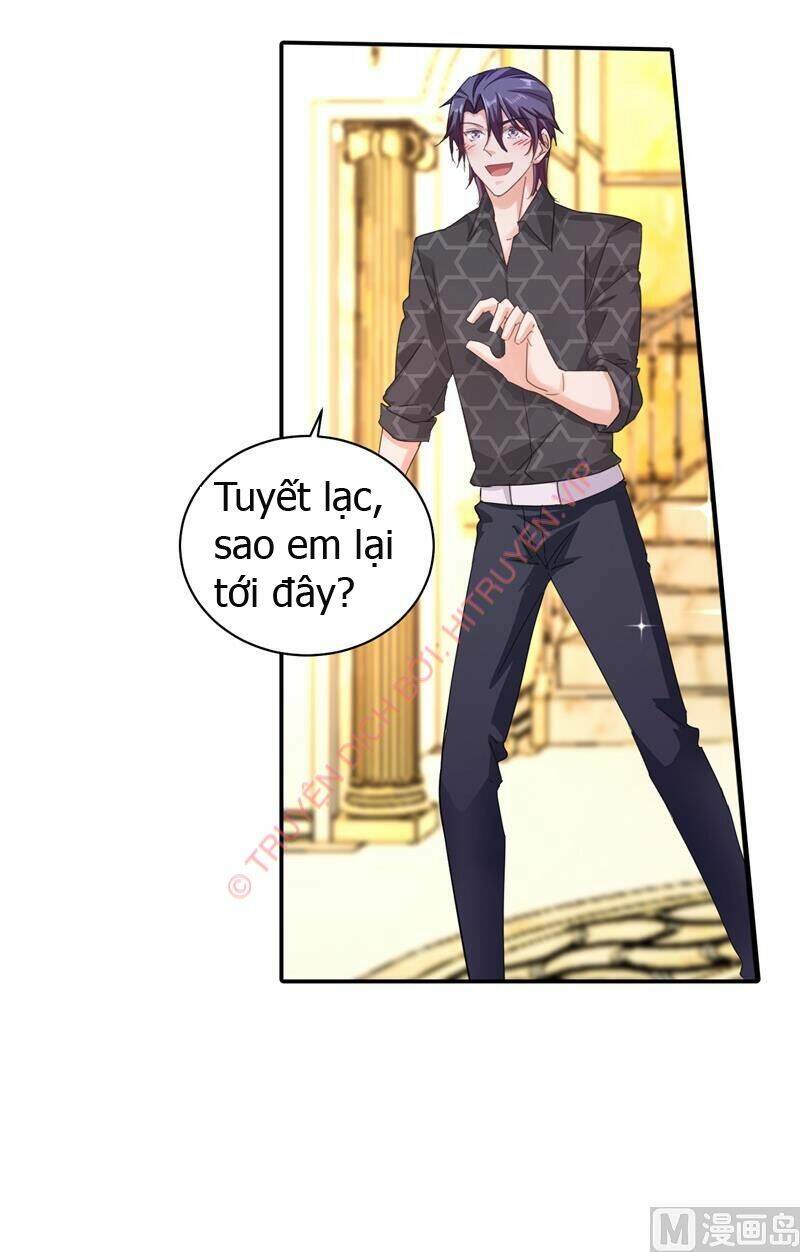 nhập cốt noãn hôn chapter 273 12