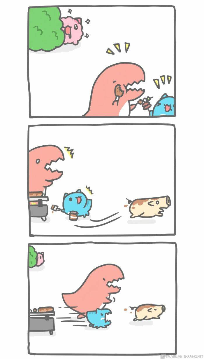 bugcat-capoo chapter 62 4