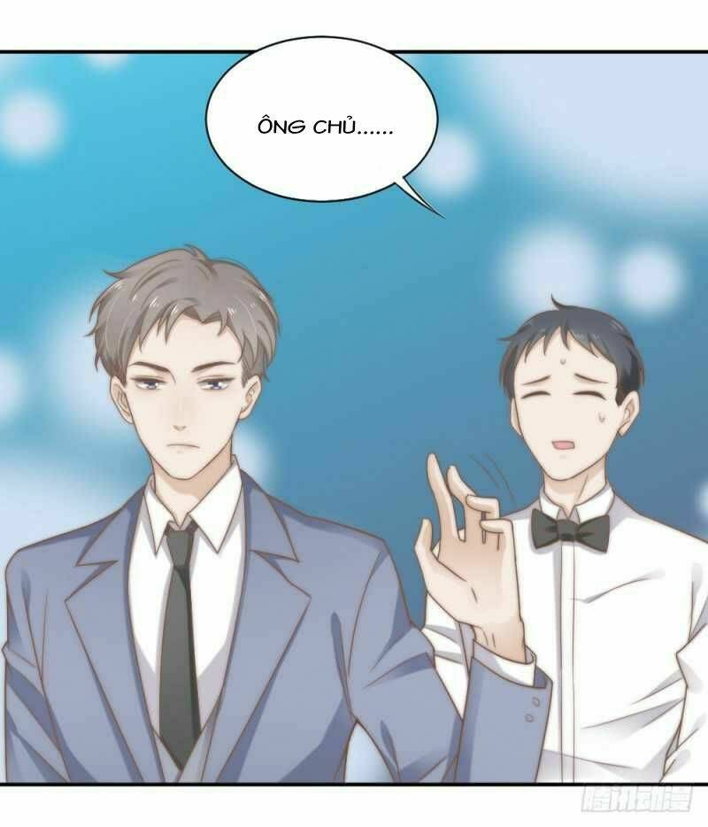 phi hành tinh cầu bay chapter 1 18