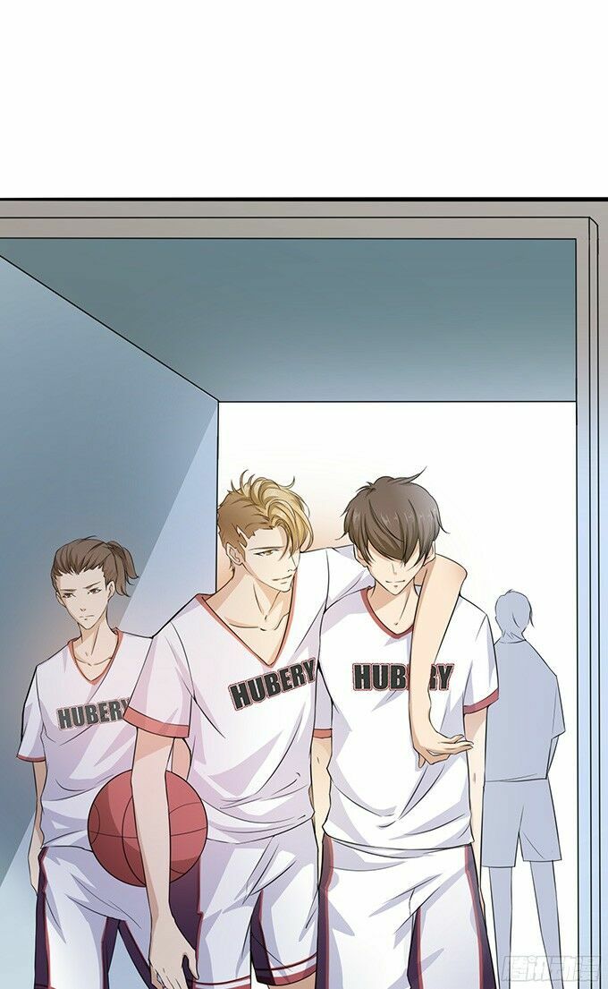 ái tam phân tuyến chapter 1.3 11