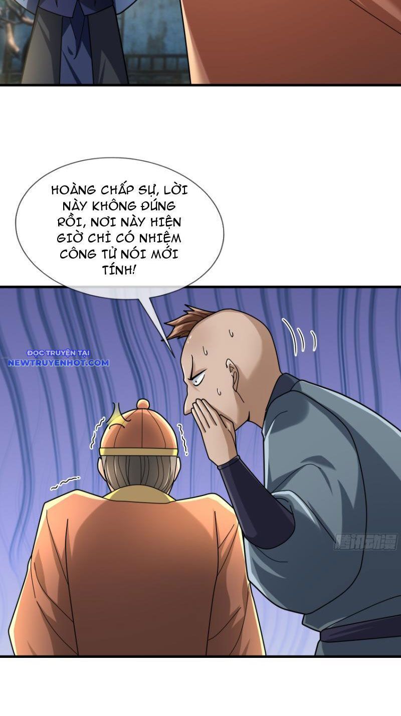 ngủ say vạn cổ: xuất thế đẩy ngang chư thiên chapter 23 27