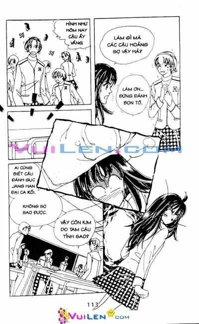 nụ hôn nồng thắm chapter 1 113