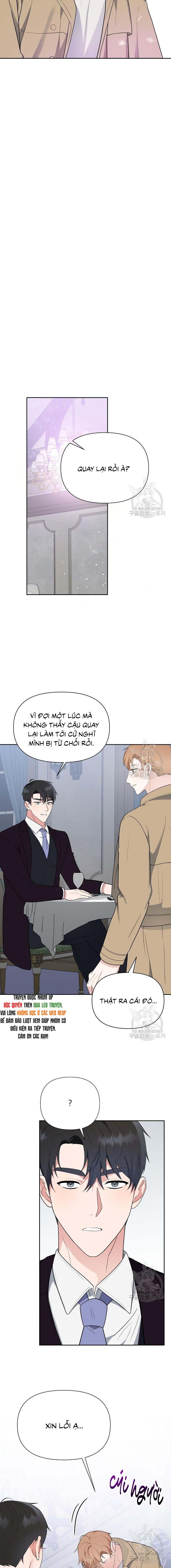 hợp đồng tài trợ tình yêu chapter 9 15