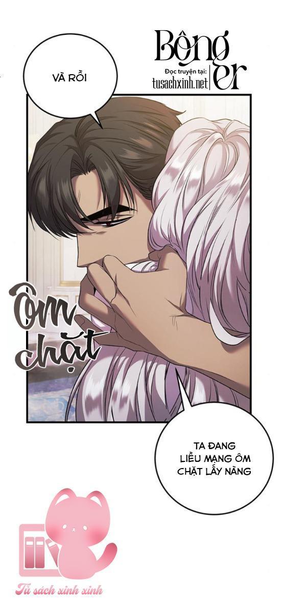 kẻ cướp đoạt hoàng hậu chapter 6 12