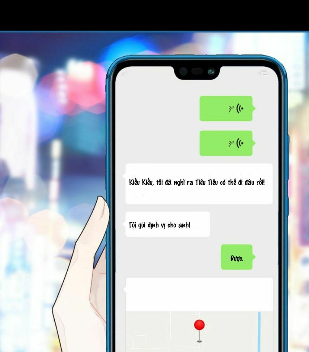 Ái Thượng Ngạo Kiều Long Vương Gia chapter 29 - Trang 17