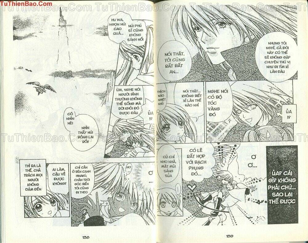 love monster chapter 46 15