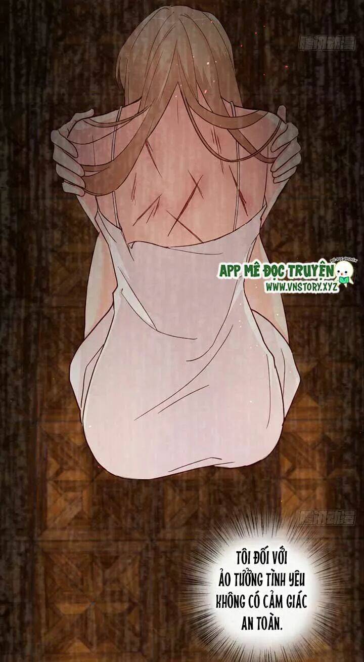 thiên hậu trở về chapter 88 16