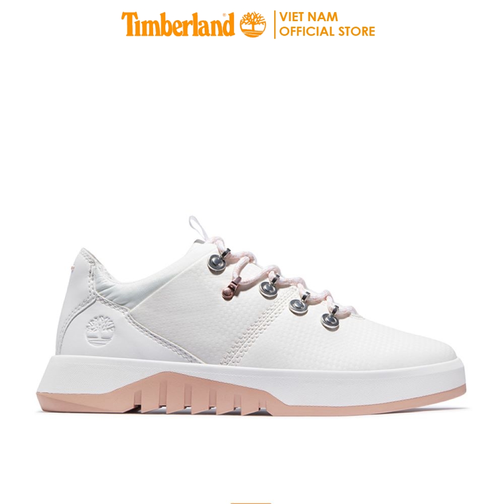 Giày Thể Thao Nữ Timberland Supaway Fabric Oxford TB0A2G8J6O