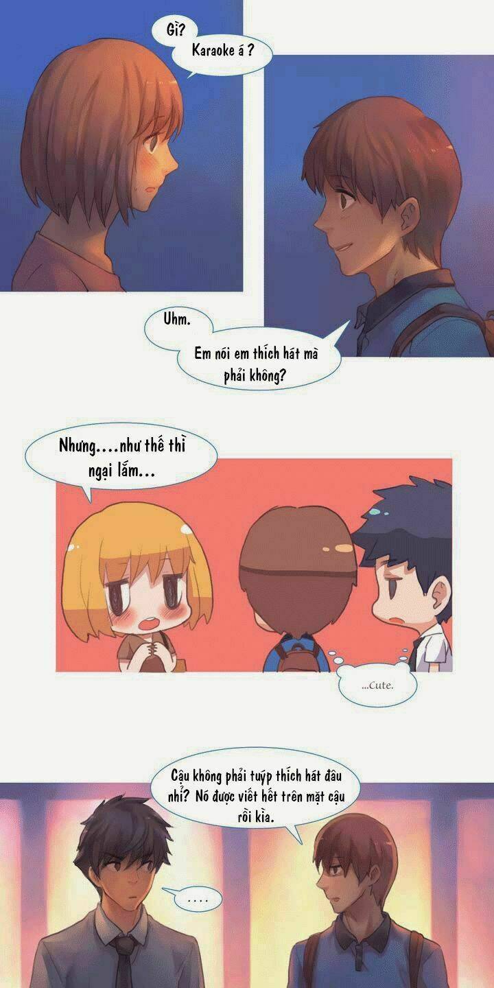 by chance, we... and... chapter 28 10