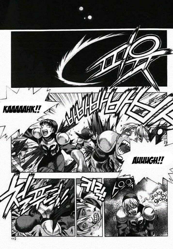 ragnarok - into the abyss chapter 48 7