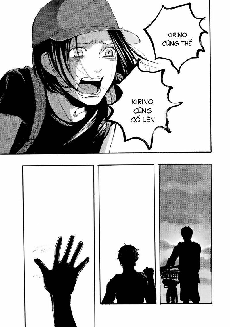 smells like green spirit chapter 14 25