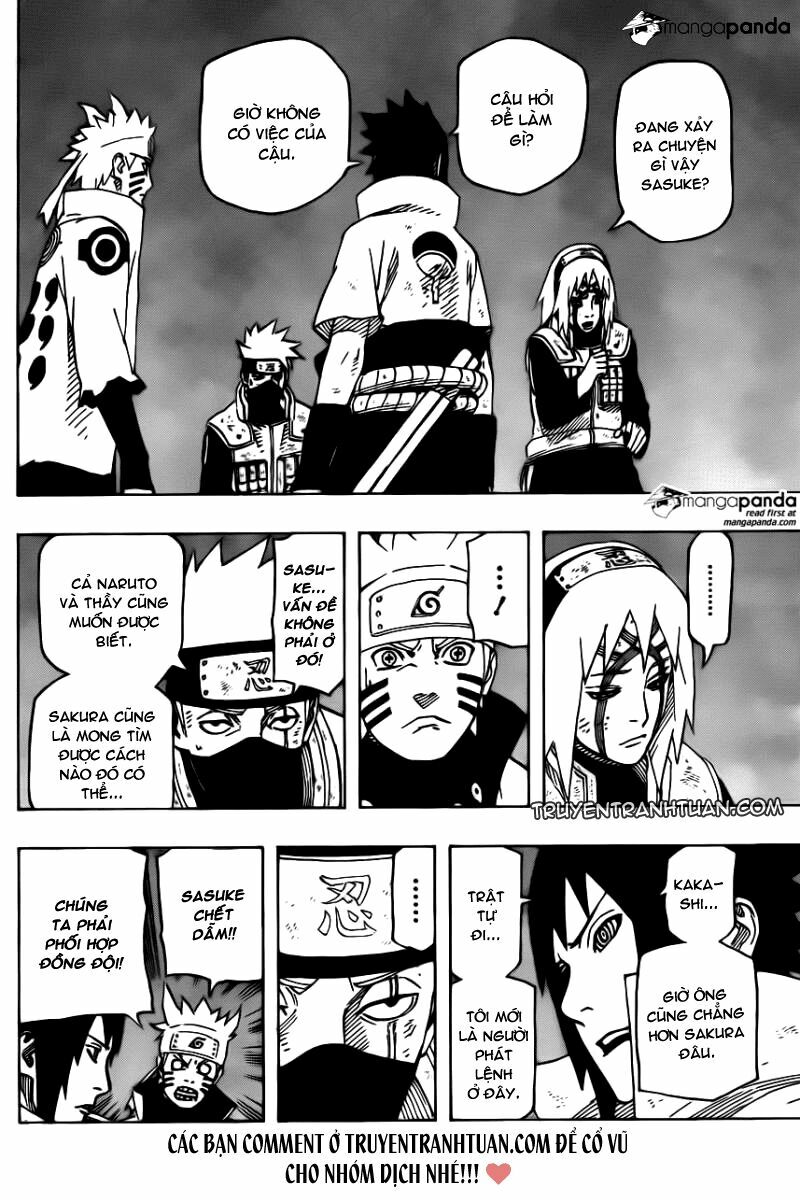naruto - cửu vĩ hồ ly chapter 678 4