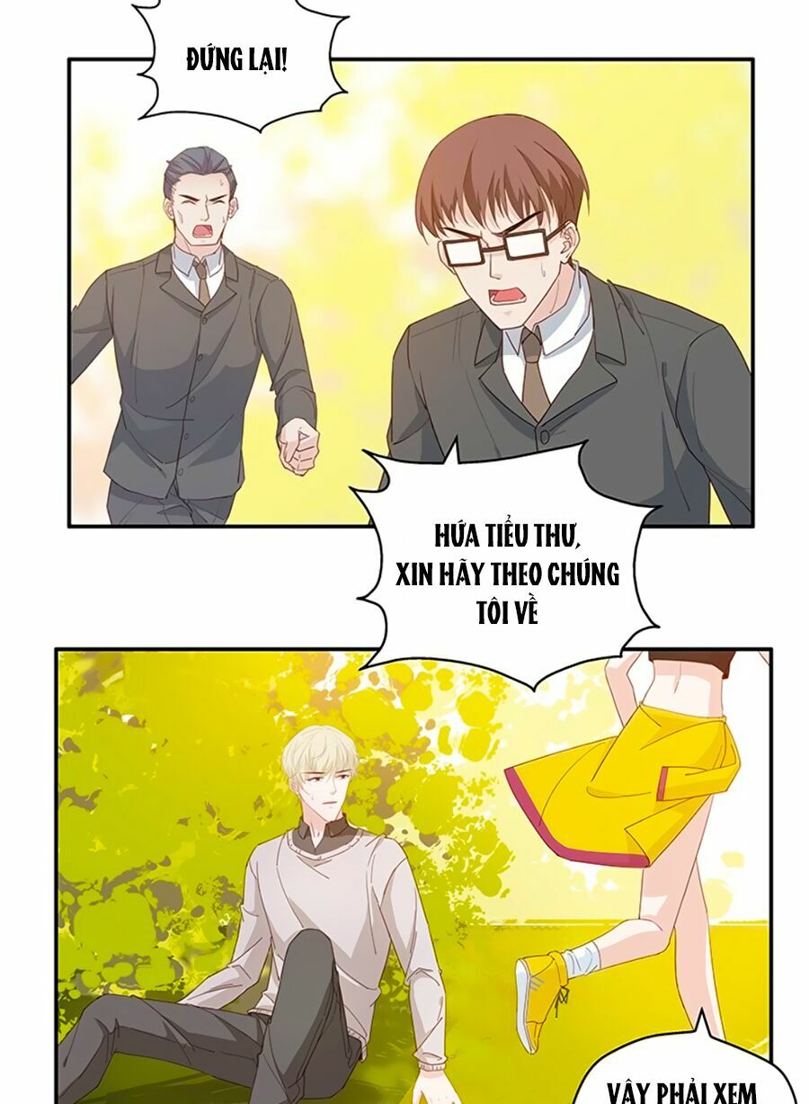 thiên kim bất lương chapter 3 18