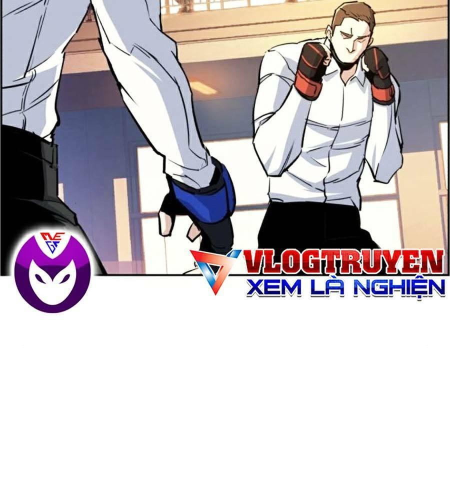 bạn học tôi là lính đánh thuê chapter 75 21