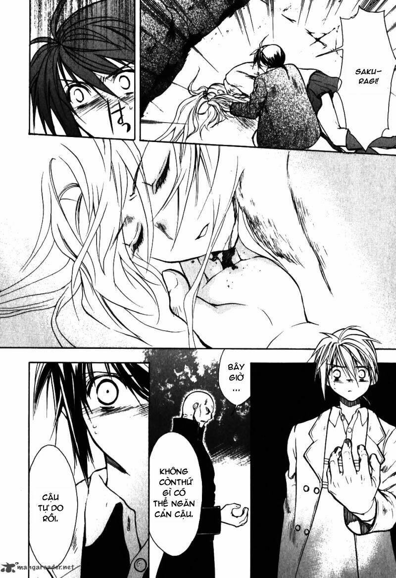 shiki tsukai chapter 6 10