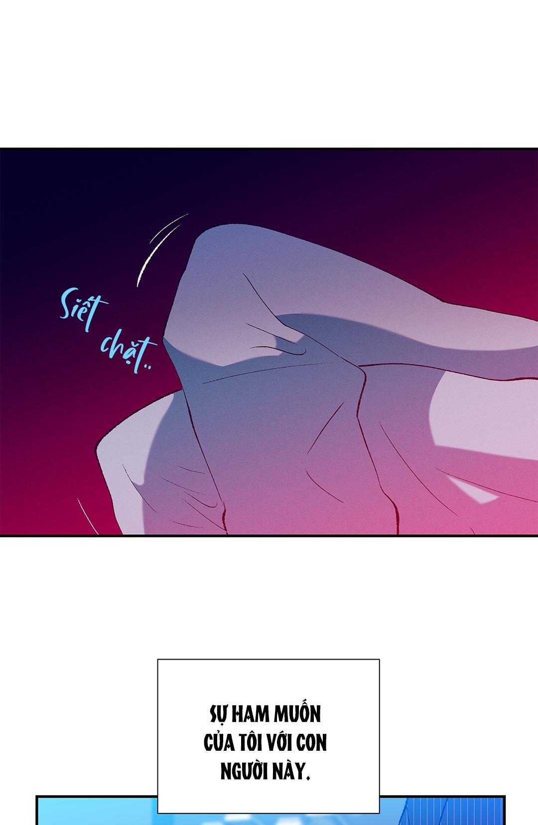 ông chú bên cửa sổ chapter 8 37