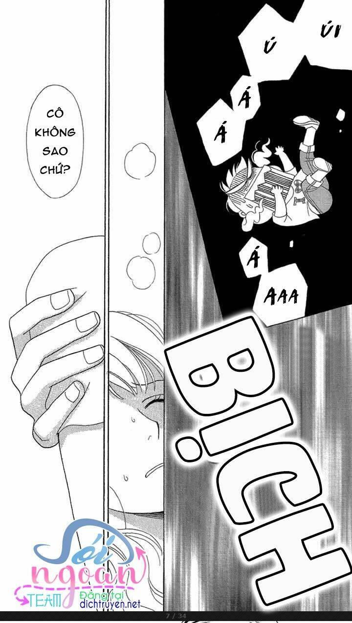 virut tình yêu chapter 6.1 6