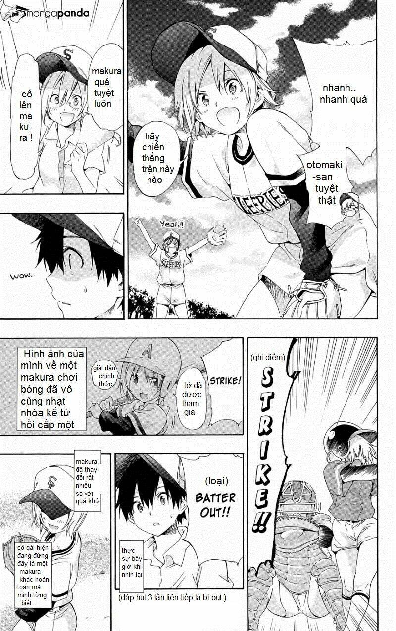 pajama na kanojo chapter 24 6