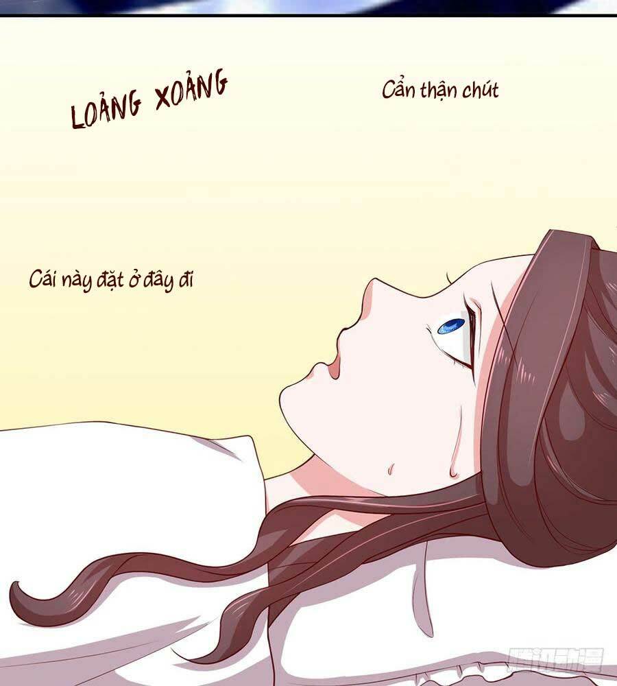 gả cho tình cũ làm lão bà chapter 38 25