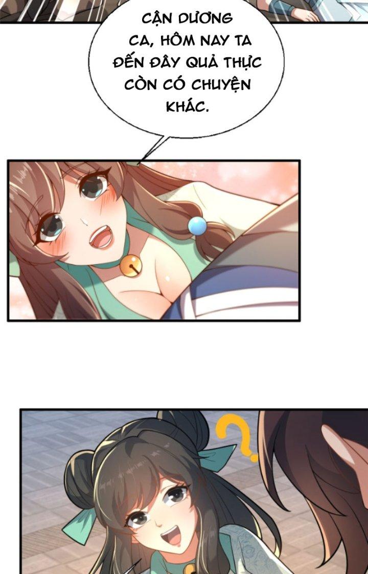 võ thánh này cũng quá khẳng khái chapter 20 75