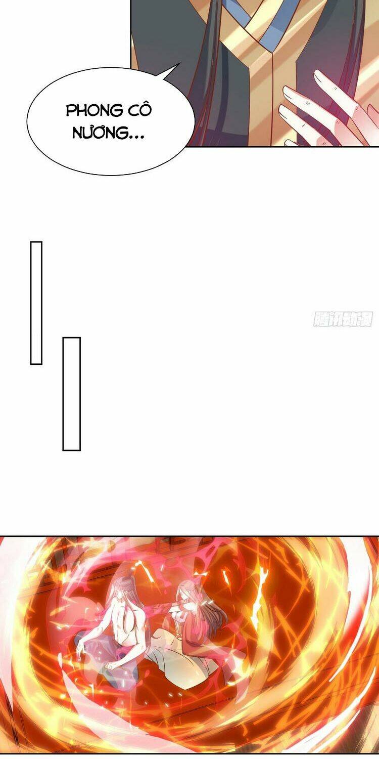 đỉnh cấp phản phái đại sư huynh chapter 89 16
