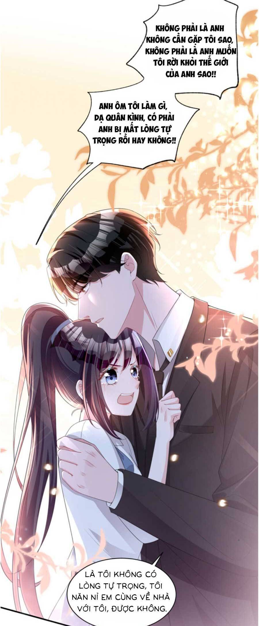 tổng tài huyết tộc cực sủng cô vợ mỹ nhân ngư chapter 49 8