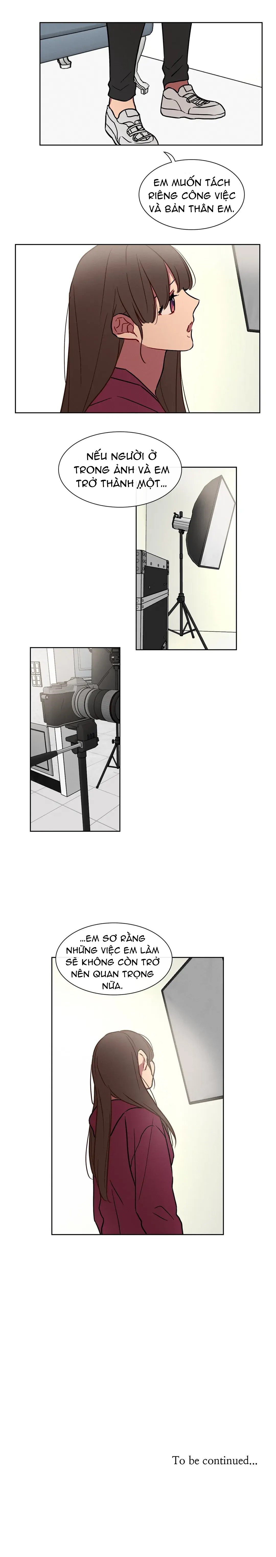 lọ lem ngủ ngon nhé chapter 37.2 8