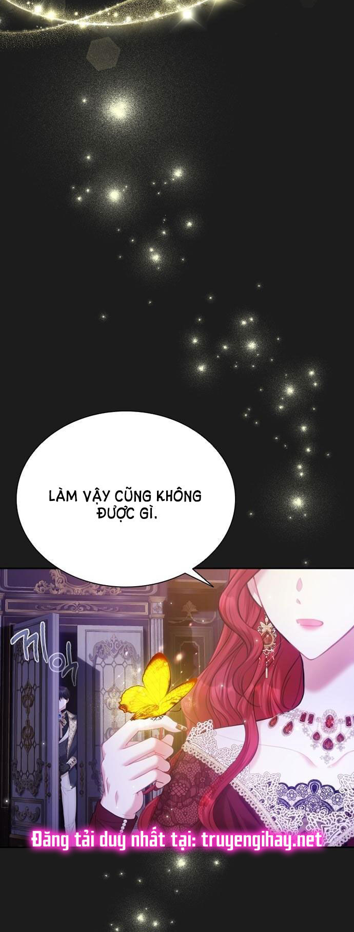 lời mời gọi của hậu cung chapter 0 10