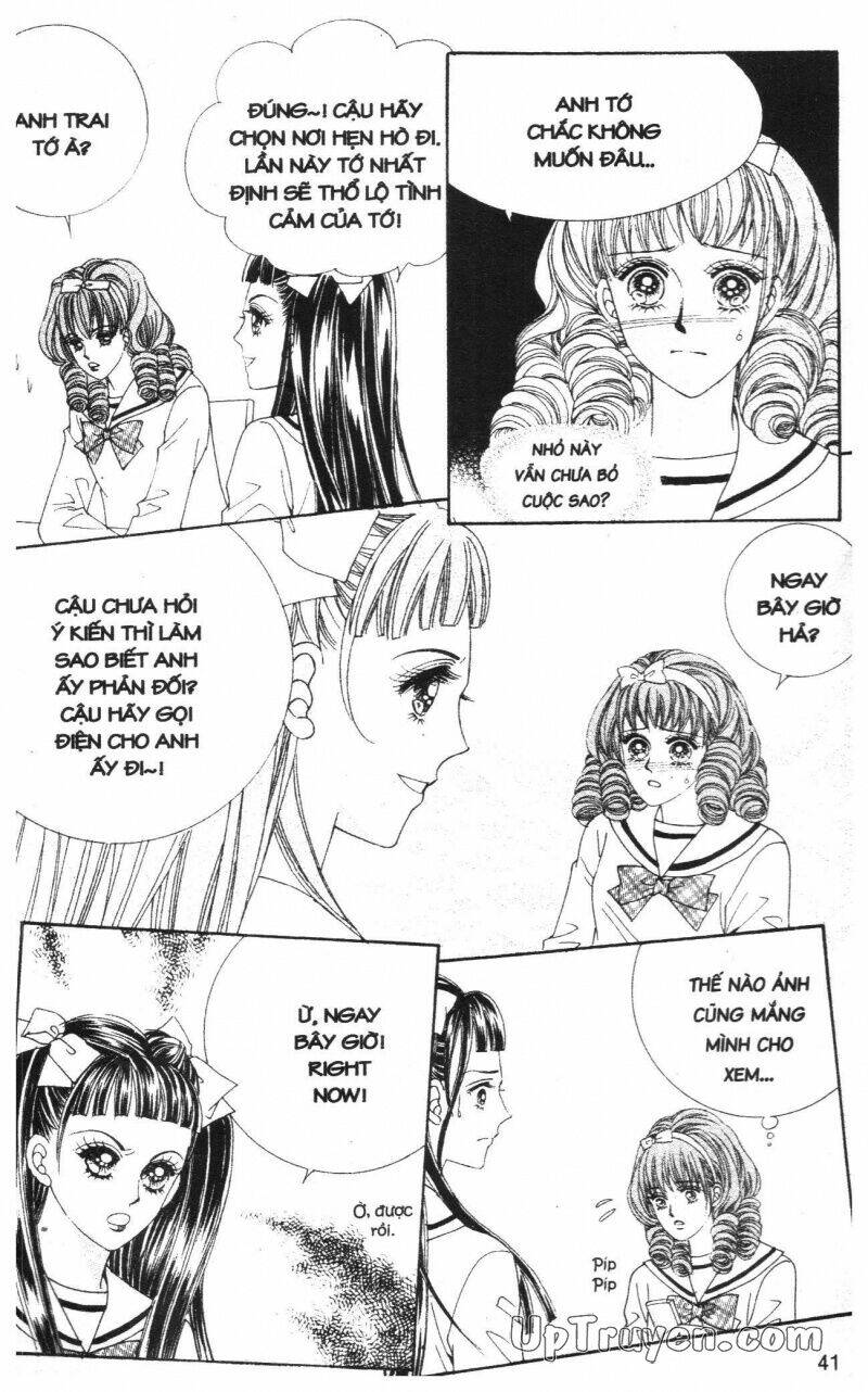 vợ chồng trẻ con bản đẹp chapter 9 40