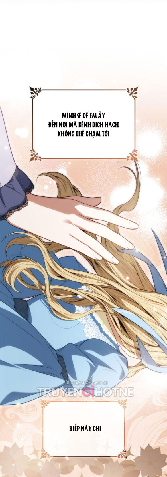 Chị Yêu, Kiếp Này Em Sẽ Là Hoàng Hậu chapter 47.2 - Trang 7