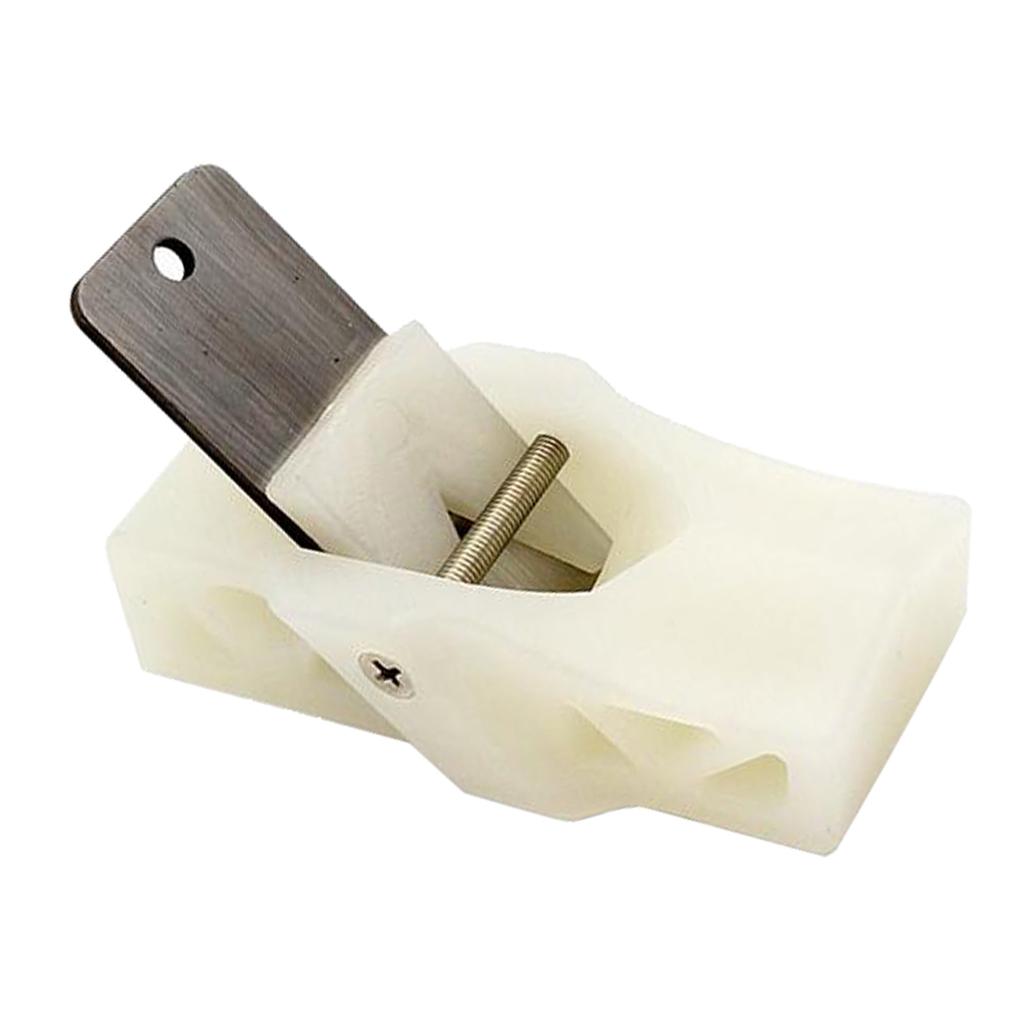 Mini Woodworking Flat Plane Wood Edge Hand Planer for Woodcraft DIY Tools