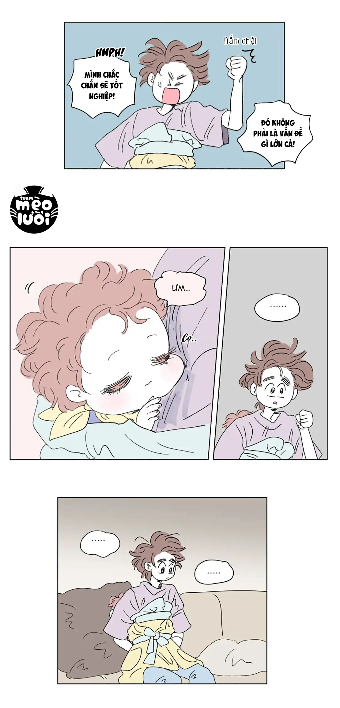 câu chuyện của hosik chapter 34 17