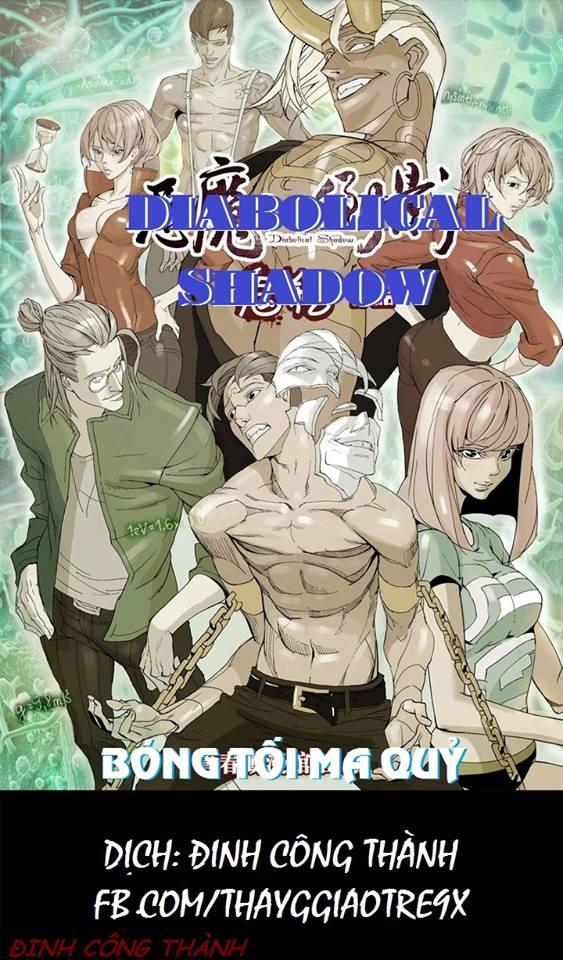 bóng tối ma quỷ chapter 1 1