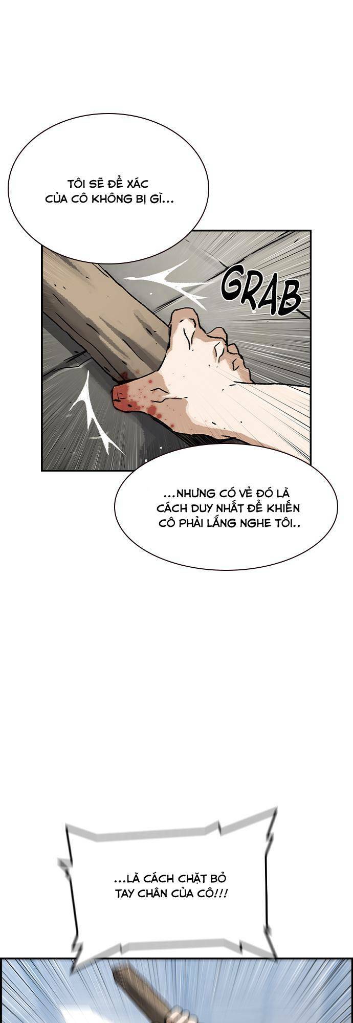 pubg - cuộc chiến sinh tồn - 100 chapter 12 50