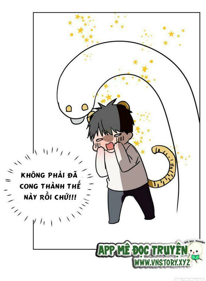 đạo trưởng đại nhân đến nhà chapter 20 9